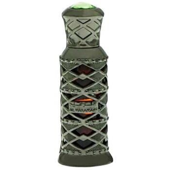 Musk Al Haramain Noir Perfume Oil